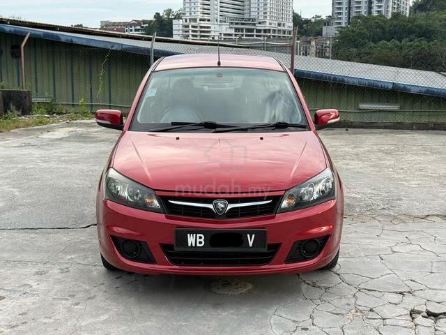 2016 Proton SAGA 1.3 FL (A) - 2