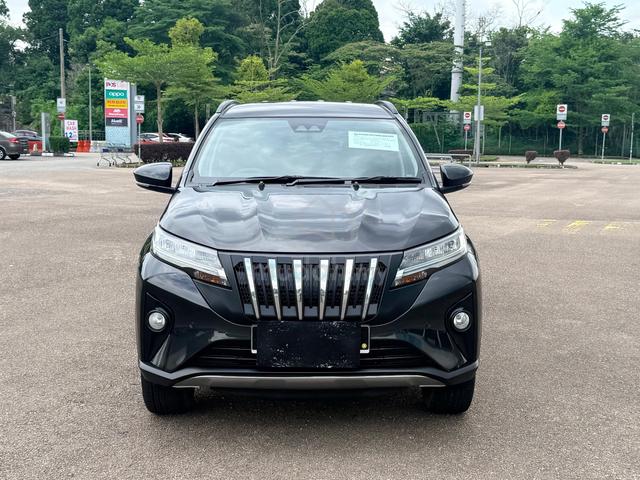 (CASH OUT UNIT 2021)Perodua ARUZ 1.5 AV (A) - 5