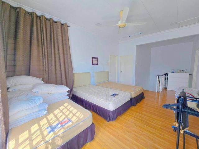 CORNER LOT RENOVATED 2 Storey Terrace Sari Ilham, Alam Sari, Bangi 2