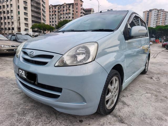 2007 Perodua VIVA 1.0 EZi (A) Good Condition - 2