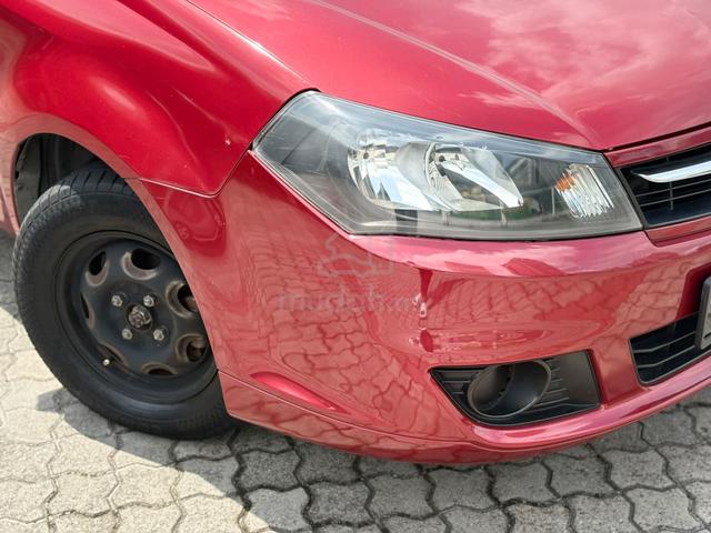 2014 Proton SAGA 1.3 FLX STANDARD (A) LOW MILLEAGE - 3