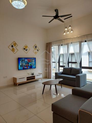 N'Dira Townhouse 1