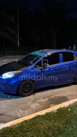 2017 Proton IRIZ 1.3 STANDARD (A) - 1