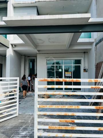 Taman Damai 1