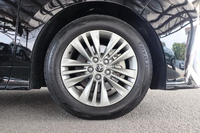 2024 Toyota ALPHARD 2.5 Z Full Spec - 5