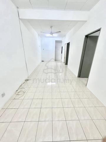 Renovated | 1 Storey Terrace | Taman Impian | Alma  1