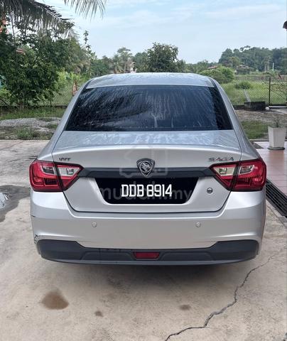 2017 Proton SAGA 1.3 STANDARD CVT MY16 BT P2-13A - 4