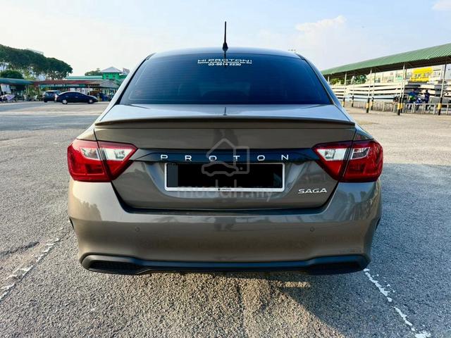 2023 Proton SAGA 1.3 PREMIUM S FULL SERVICE - 5