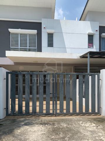 Setia Ecohill Semenyih Begonia Double Storey Terrace House 1
