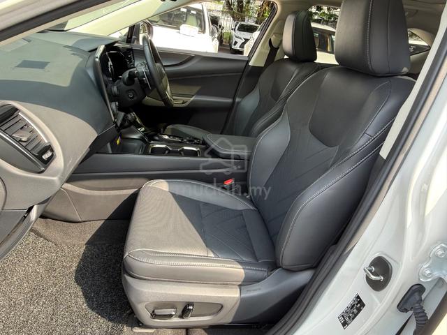 2023 Lexus NX 250 2.5 LUXURY P/R 360V DIM BSM 5A - 5