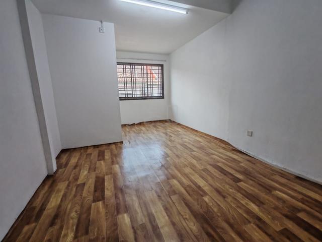Kulai Indahpura Teratai Double Storey / Near to Shoplot & MCD & Aeon 1