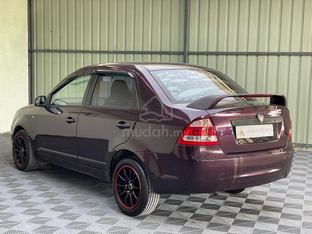 2009 Proton SAGA 1.3 BASE LINE (A) - 4