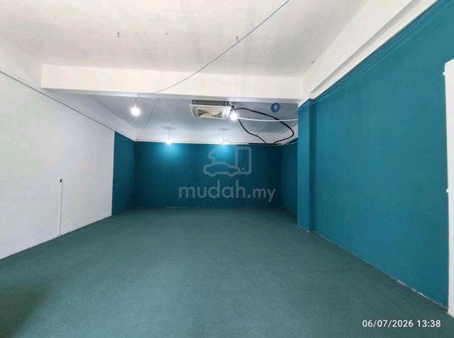 Suria Inanam Adjoining Units 1st Floor 1