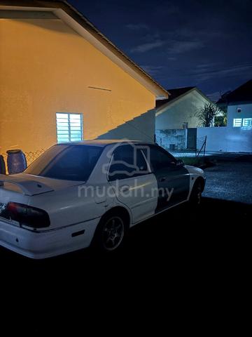 2005 Proton WIRA 1.5 GL ENHANCED VERSION (M) - 4