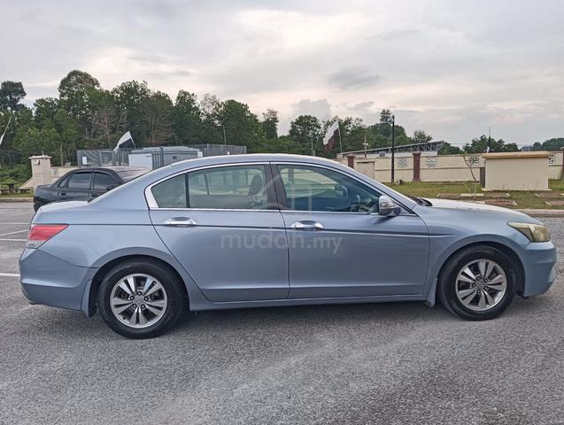 2011 Honda ACCORD 2.0 VTI-L (A) - 1