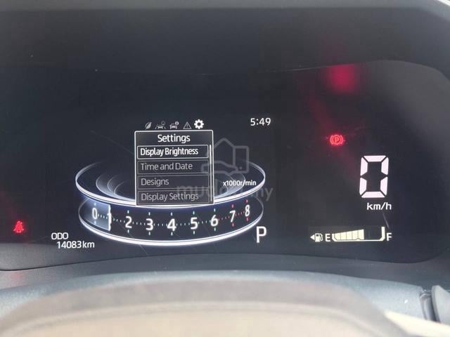 [2024] Perodua ALZA 1.5 AV MY22 (A) ADVANCE H - 5