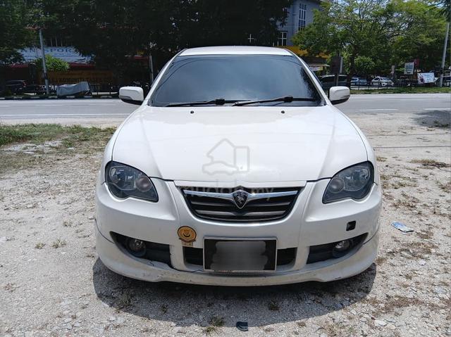2014 Proton PERSONA 1.6 ELEGANCE BASE LINE (A) - 5