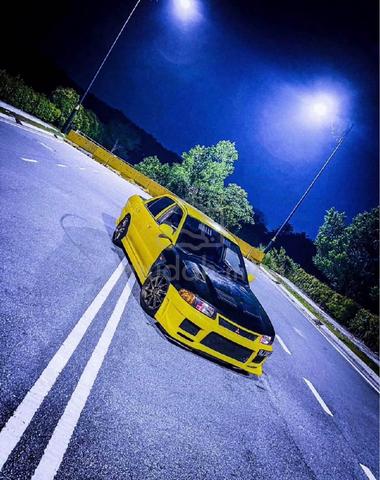 2005 Proton WIRA 1.5 GL (M) - 2