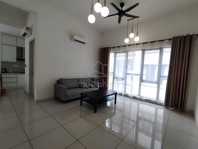 N'Dira Townhouse 1