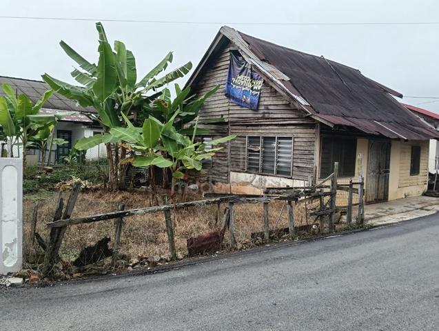 Non bumi lot Klawang 1
