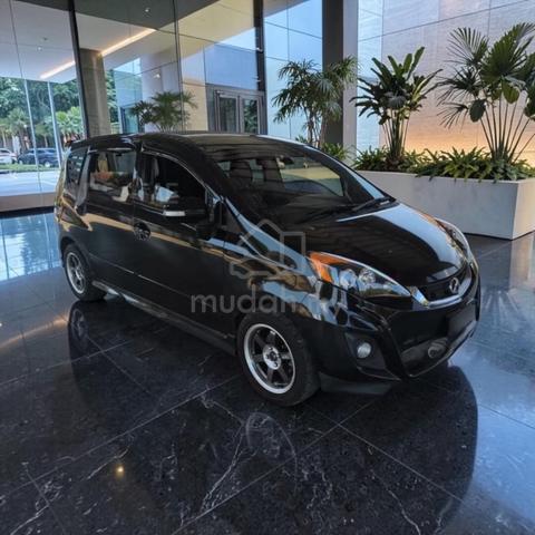 2016 Perodua Alza SE 1.5 Auto 1st Gen Tiptop Cond - 1