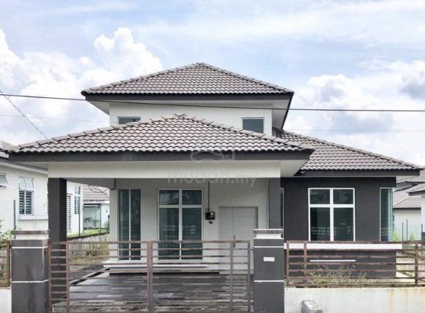 Taman Senimas Kuala Pilah 1