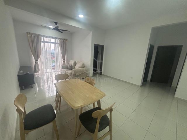 Residensi Setia Impian @ Kajang 1