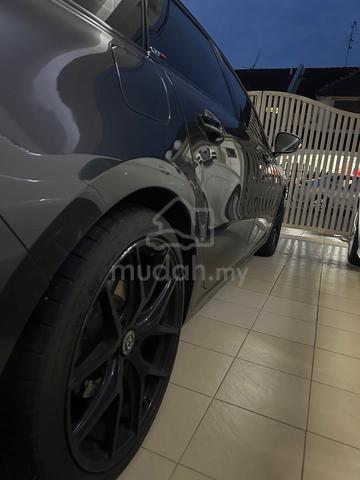 2013 Peugeot 508 2.2 SW GT (A) - 5