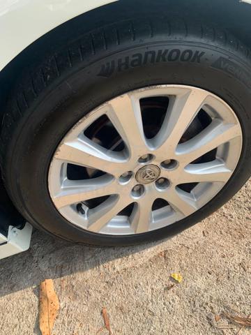 2008 Toyota CAMRY 2.4 V (A) - 5