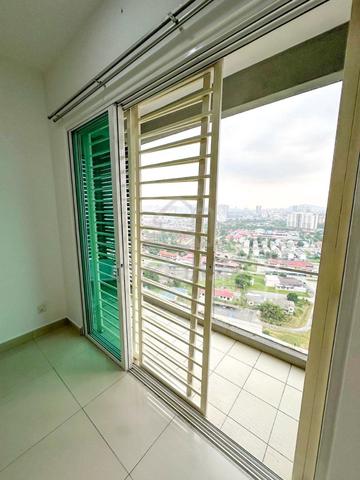 Desa Sentul 1