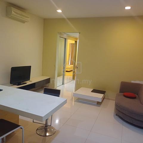 Pertama Residency 1