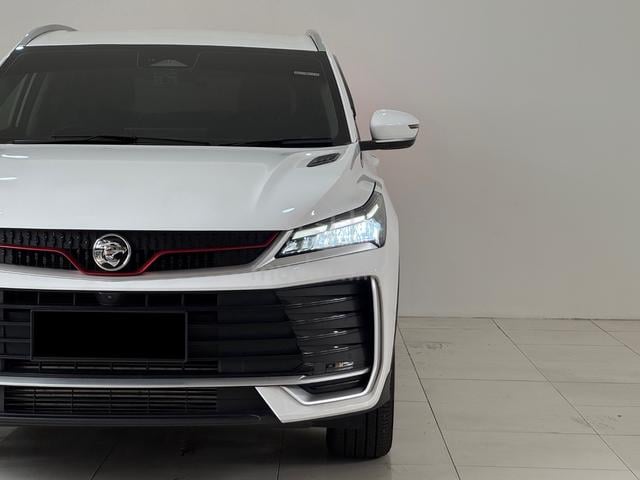 2025 Proton X50 1.5 PREMIUM MY24 RC FACELIFT (A) - 3