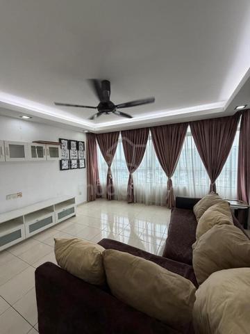 Mutiara Anggerik 1