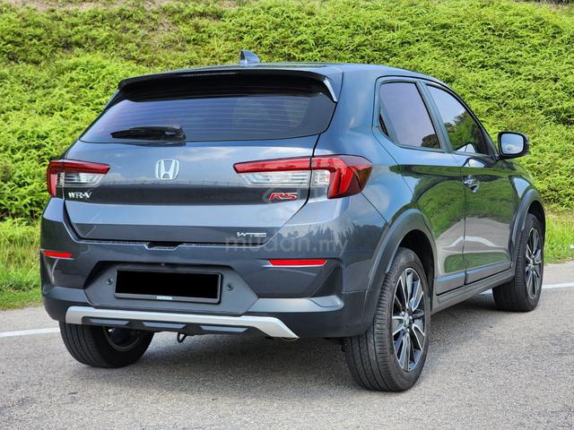 2023 Honda WR-V 1.5 RS 48K KM WRTY-2028 WRV RS - 2