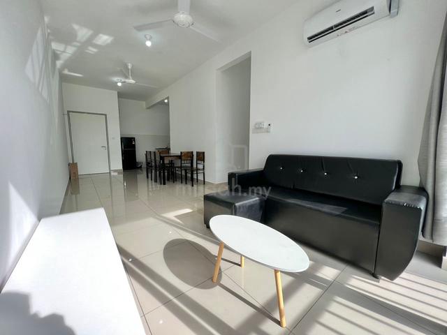 Bukit Bantayan Residence 1
