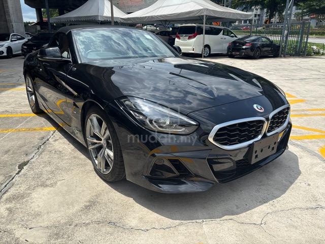 2023 BMW Z4 2.0sDrive20i M Sport(A)5ACAR H/K SOUND - 4