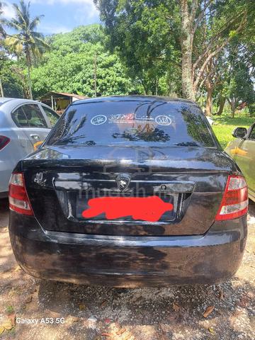 2008 Proton SAGA 1.3 BASE LINE (M) - 3
