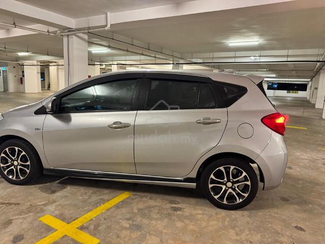 2019 Perodua MYVI 1.5 AV (A) - 3