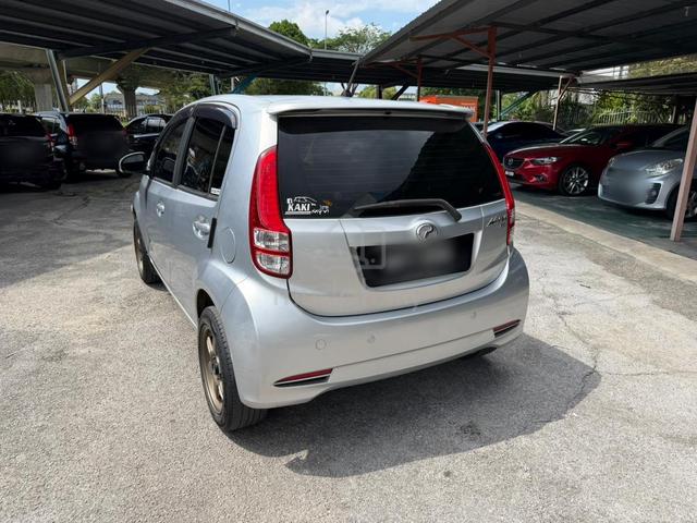 2011 Perodua MYVI 1.3 EZi PREMIUM (A) - 3