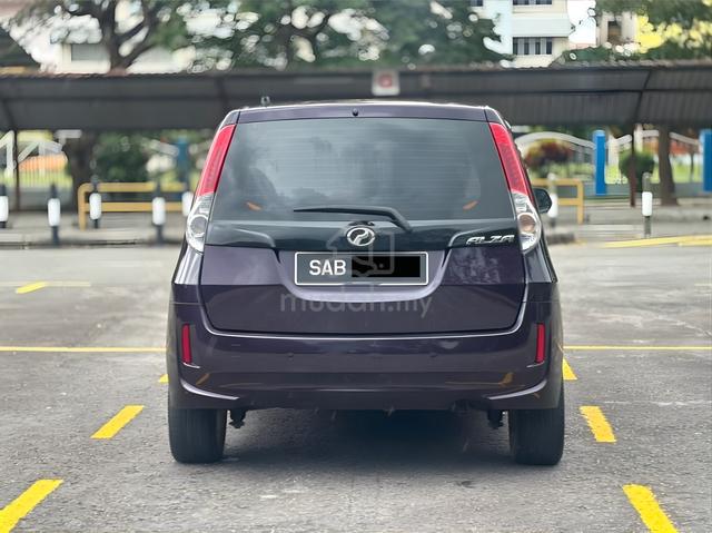 2015 Perodua ALZA 1.5 EZ (A) - 4