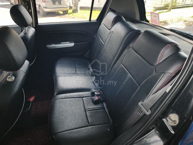 2006 Perodua MYVI 1.3 EZi (A) - 4