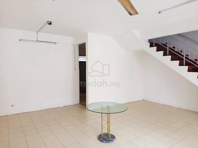 Setia Impian 2 Storey Intermediate Link House for RENT 1