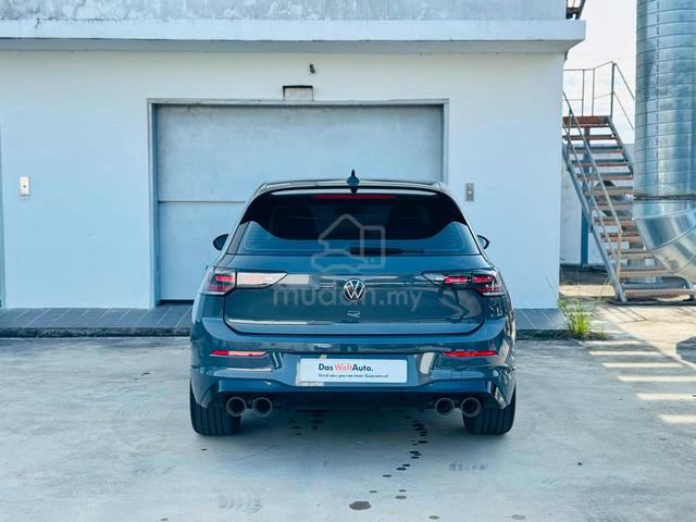 2026 Volkswagen GOLF 2.0 R MY2026 MK8.5 - LOCAL - 4