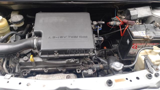 2006 Perodua MYVI 1.3 EZ (A) - 5