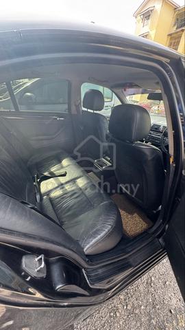 2000 Bmw 3 SERIES 2.0 18I (CBU) E46 (A) - 3