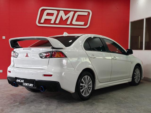 2011 Proton INSPIRA 1.8 EXECUTIVE (A) - 5