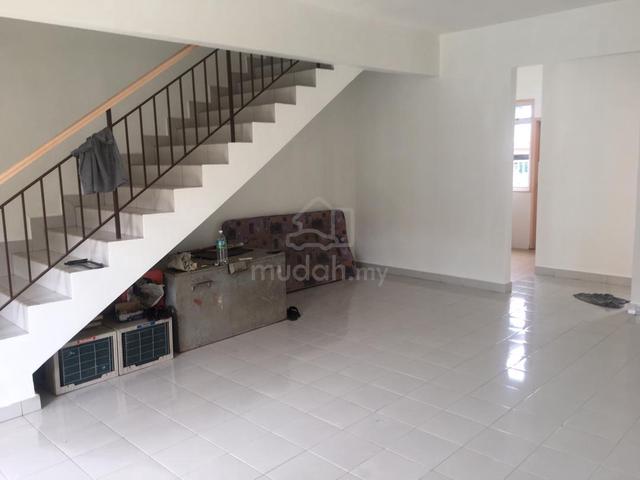 2sty  Pandan Perdana Cheras Pandan Indah Kuala Lumpur 1