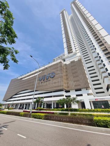 Vivo Executive Apartment 1