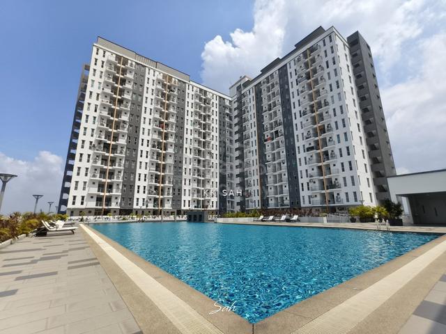 Ascotte Boulevard 1