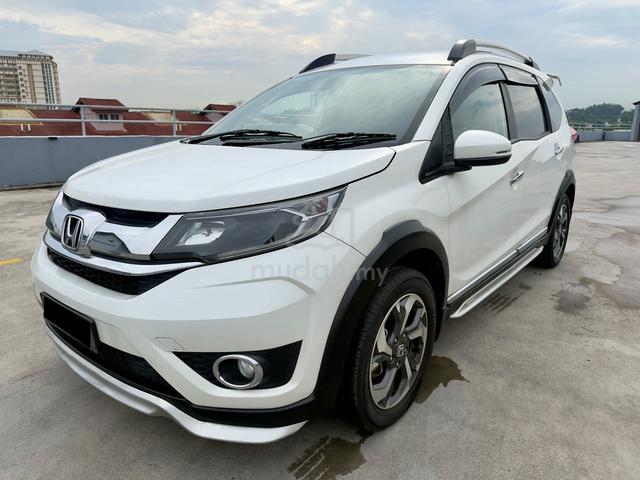 Honda BR-V 1.5 V (A) - 3